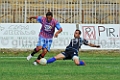 Akragas vs Catania 